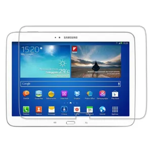 محافظ صفحه نمایش مدل Glass_TMP مناسب برای تبلت سامسونگ Galaxy Tab 3 10.1 P5200