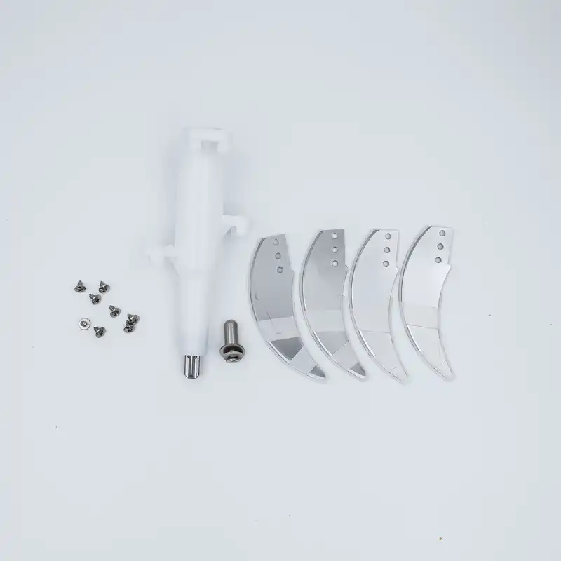 خردکن مدل ALAMS-5359