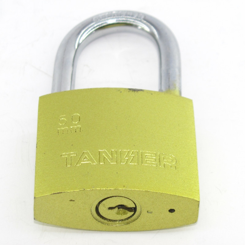 قفل آویز تنسر مدل TPL-H-050