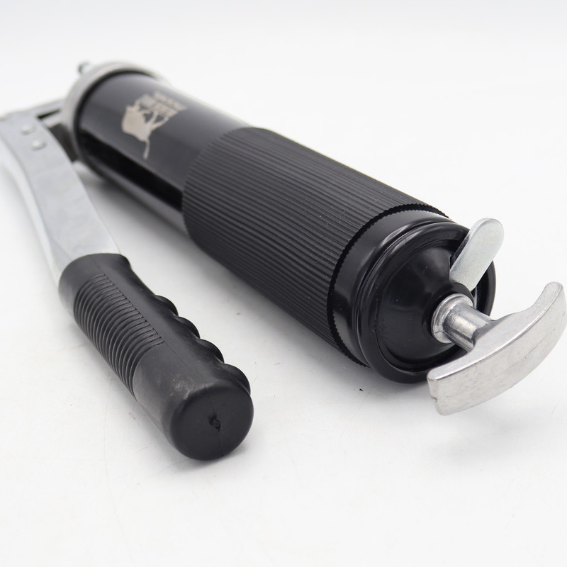 پمپ گریس مدل بلک بول کد YP-KO-400ML