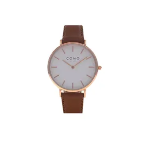 ساعت مچی عقربه‌ای مردانه کومو میلانو مدل CM014.304.2BR3