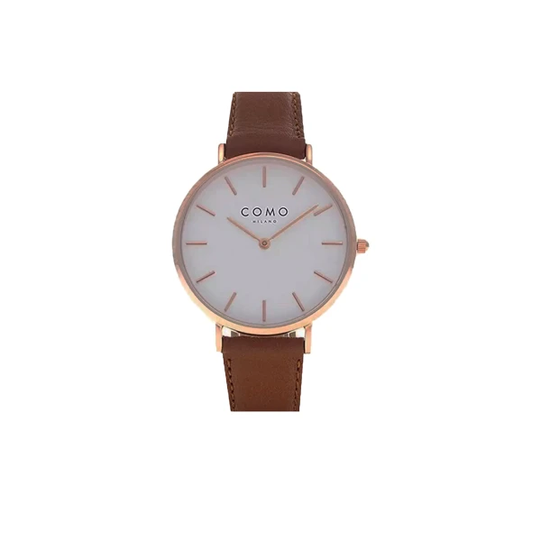 ساعت مچی عقربه‌ای مردانه کومو میلانو مدل CM014.304.2BR3