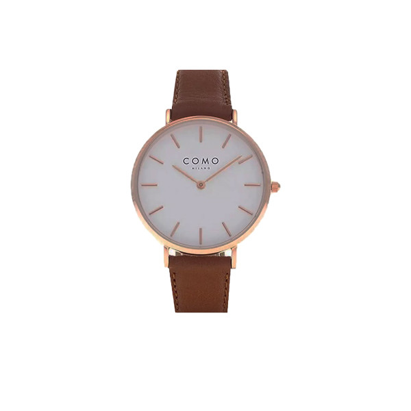 ساعت مچی عقربه‌ای مردانه کومو میلانو مدل CM014.104.2BR3