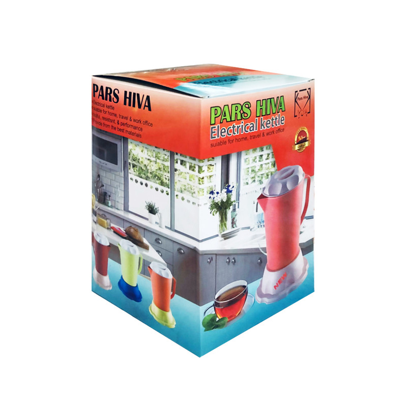 کتری برقی پارس هیوا مدل 110 کتری برقی پارس هیوا مدل 110