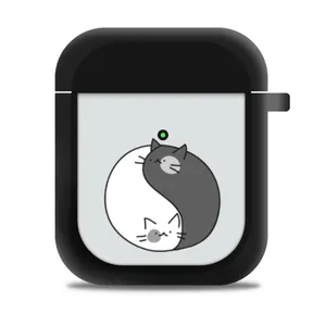 کاور آکام مدل AAP1CW-CATS18 مناسب برای کیس اپل ایرپاد 1/2