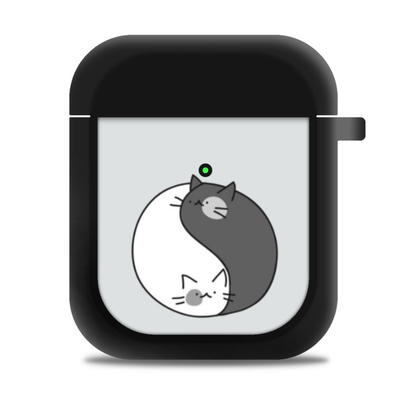 کاور آکام مدل AAP1CW-CATS18 مناسب برای کیس اپل ایرپاد 1/2