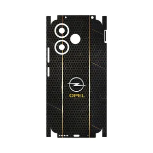 MAHOOT OPEL-FullSkin Cover Sticker for Xiaomi Redmi 13