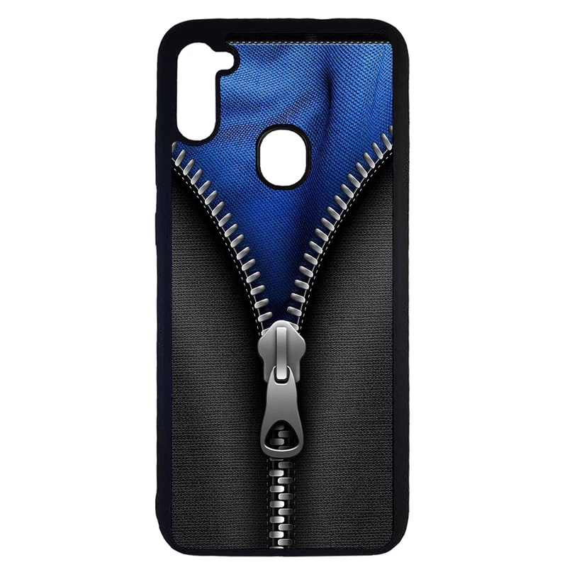 کاور طرح لباس کد 110646 مناسب برای گوشی موبایل سامسونگ galaxy a11