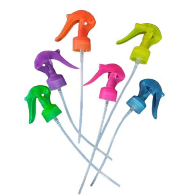 آبپاش دستی مدل MiniTrigger 28-410 بسته 60 عددی آبپاش دستی مدل MiniTrigger 28-410 بسته 60 عددی