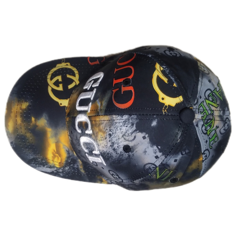 کلاه کپ مدل 27