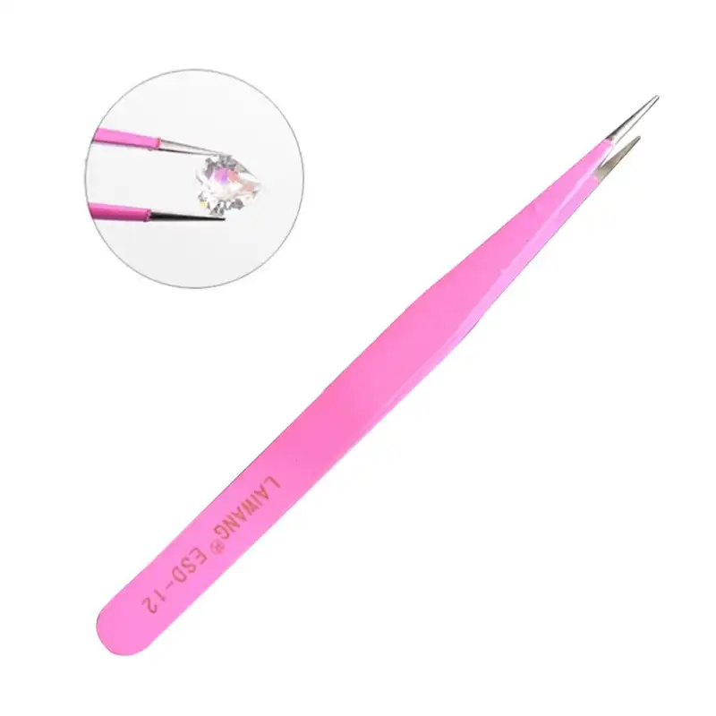 انبر پنس لیوینگ مدل P21 سایز 5 اینچ