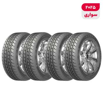 لاستیک خودرو