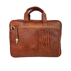 کیف اداری مردانه کارینو مدل 1003