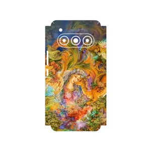 MAHOOT Persian miniature 3 Cover Sticker for Daria Bond II Lite 5G