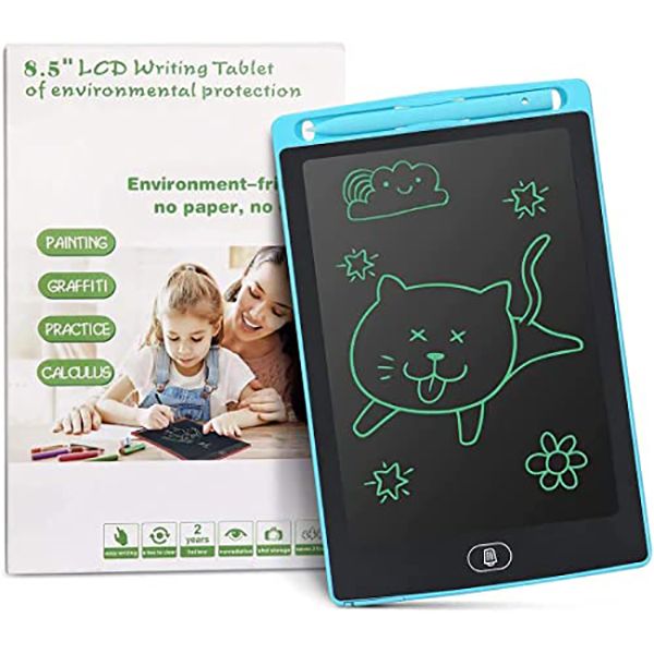 بازی آموزشی تبلت بای بیان مدل مغناطیسی BB8501 -  - 7
