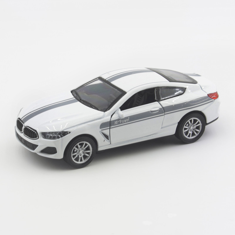 ماشین بازی مدل BMW کد 0668