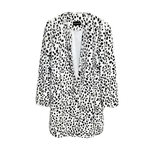 پالتو زنانه مدل ldbrnd200.bw