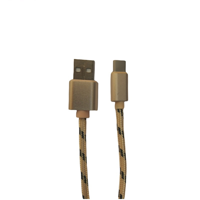کابل تبدیل USB به USB-C مدل SFP-014 طول 0.3 متر