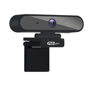 وب کم فوس لان مدل Live Streaming
