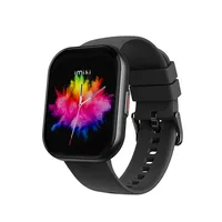 ساعت هوشمند ایمیکی مدل MSU LIMITED SE1 ALGORITHM 