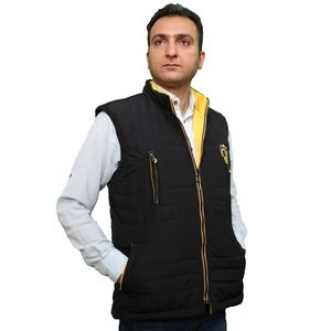 جلیقه مردانه مدل pmz