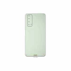 MAHOOT Fluorescence Cover Sticker for Huawei Y7a