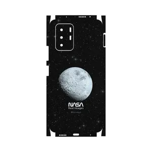 MAHOOT Moon-By-NASA-FullSkin Cover Sticker for Xiaomi Redmi Note 10 Pro  China