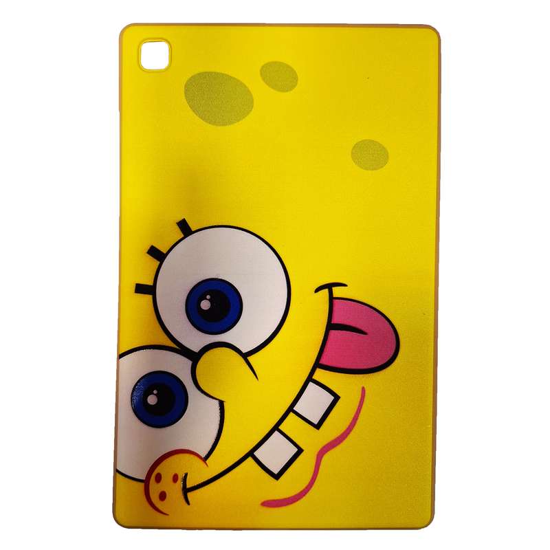کاور کد K12-505 مناسب برای تبلت سامسونگ Galaxy Tab A7 10.4 2020 T505 کاور کد K12-505 مناسب برای تبلت سامسونگ Galaxy Tab A7 10.4 2020 T505