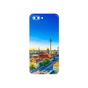 MAHOOT City of Berlin Cover Sticker for Honor 10
