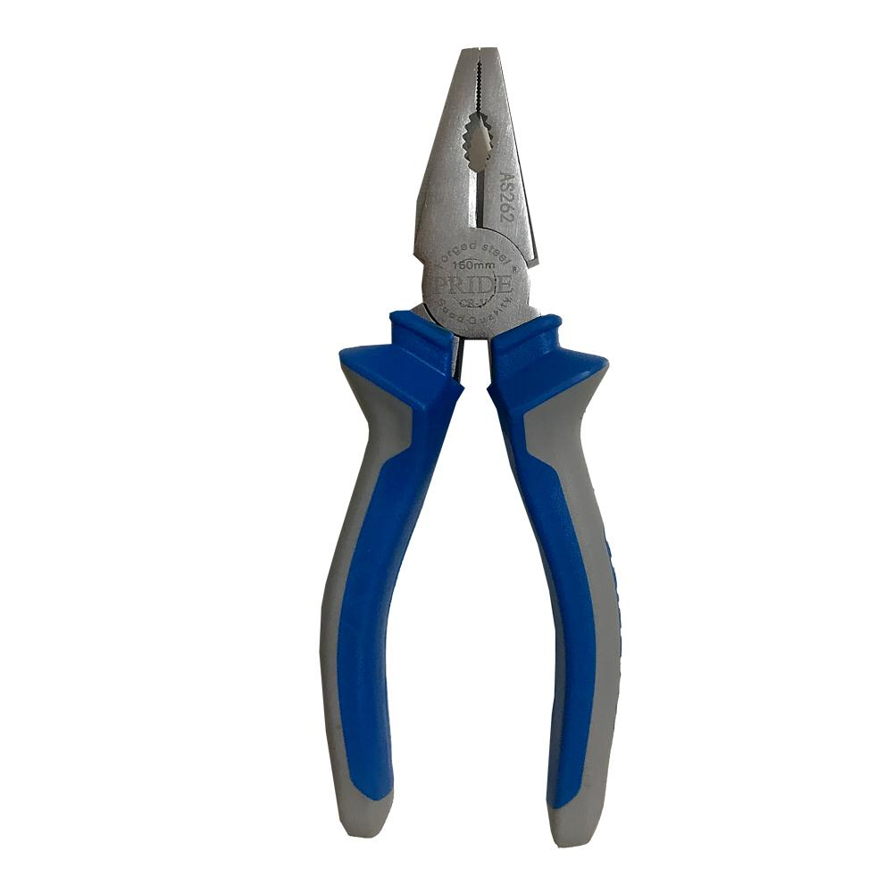 انبر دست پراید مدل AS262 سایز 6 اینچ