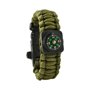 فلش مموری طرح دستبند قطب نما مدل Ul-Compass ظرفیت 8 گیگابایت