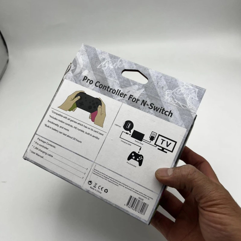 دسته بازی مدل TY70