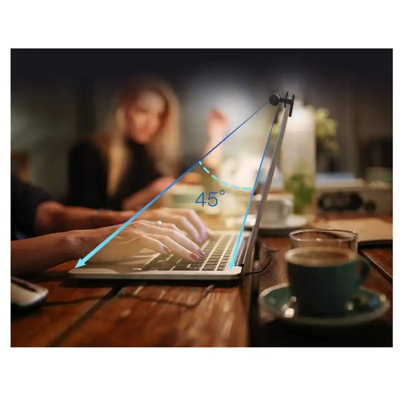 چراغ LED بالای مانیتور مدل PC-01