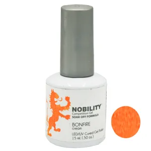 لاک ژل ناخن نبلیتی شماره 119