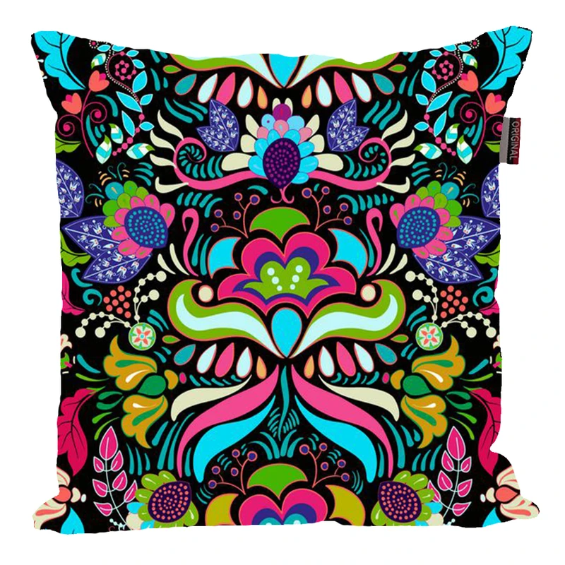 کوسن هوداد مدل فانتزی کد 205