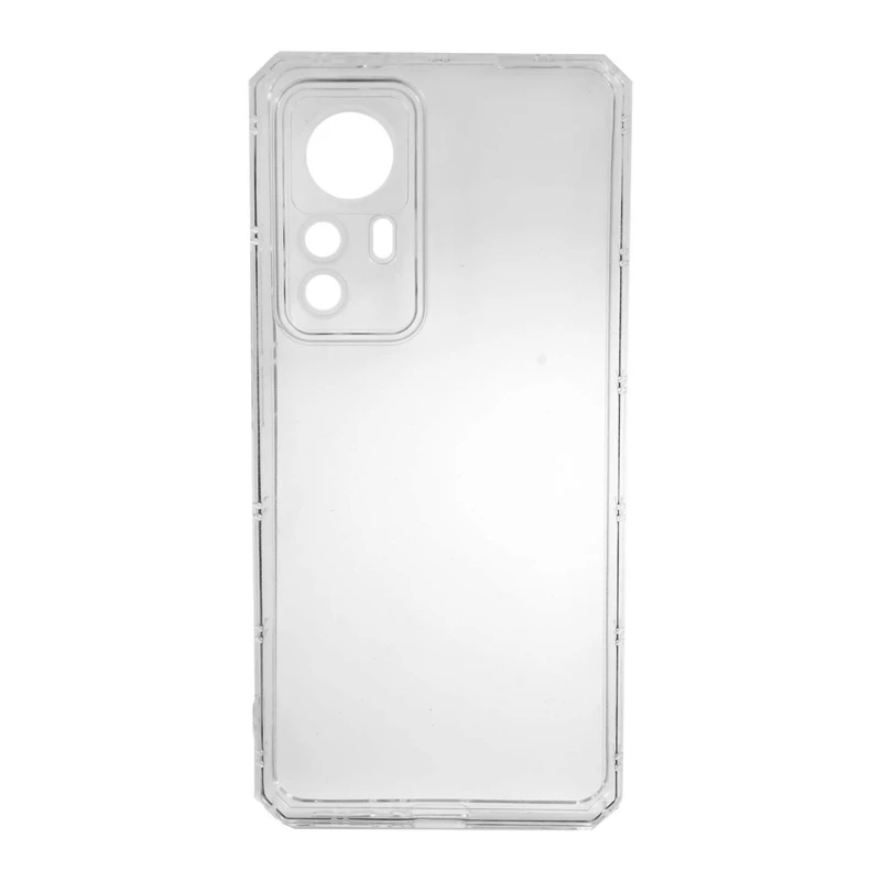 کاور مدل SHF کد MS-2 مناسب برای گوشی موبایل شیائومی Mi 12T/12T Pro