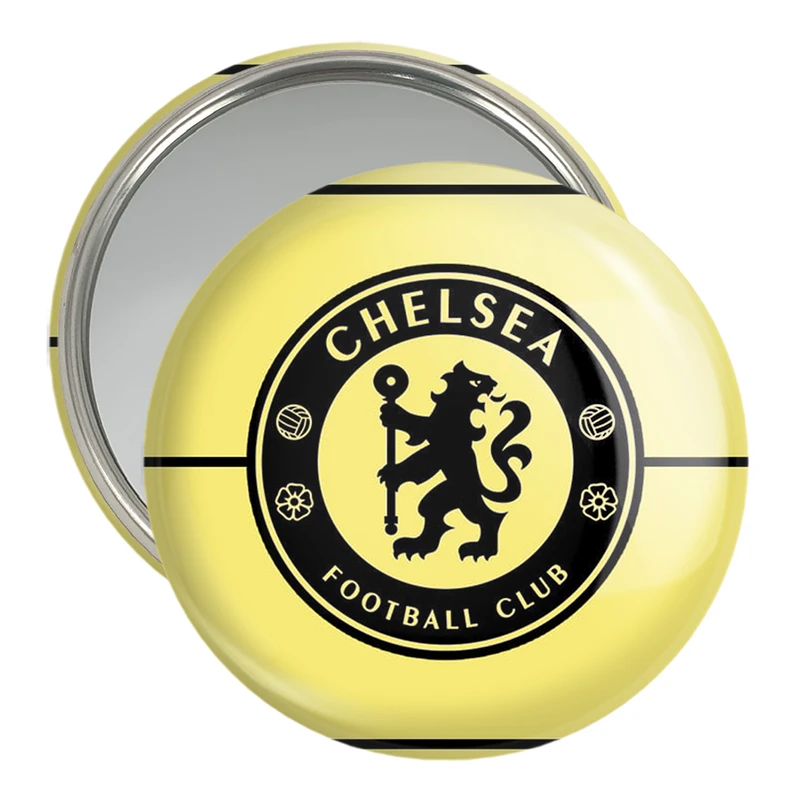 آینه جیبی خندالو مدل باشگاه چلسی کد 26567