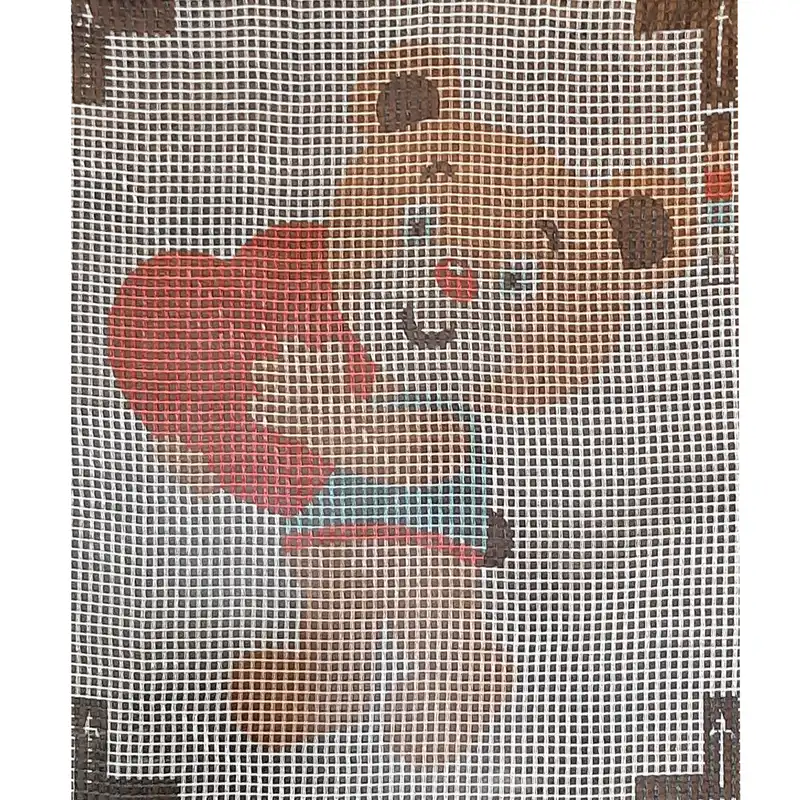 بسته فرشینه بافی مدل 1005 مجموعه 32 عددی