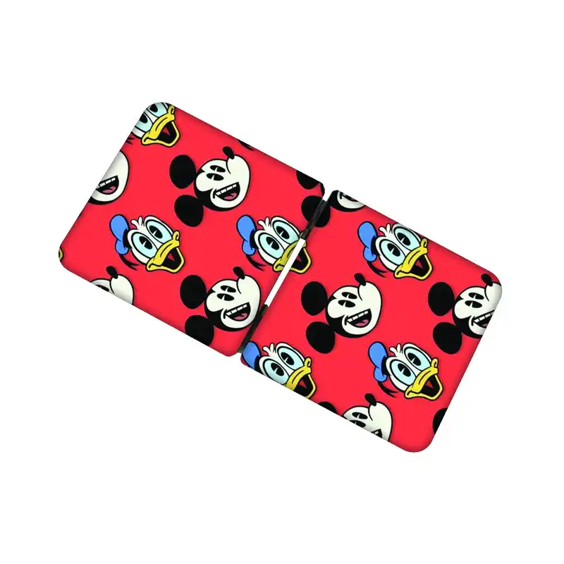 جعبه سیگار مدل میکی موس کد 962