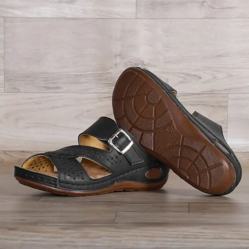 دمپایی زنانه مدل BK.11.2018