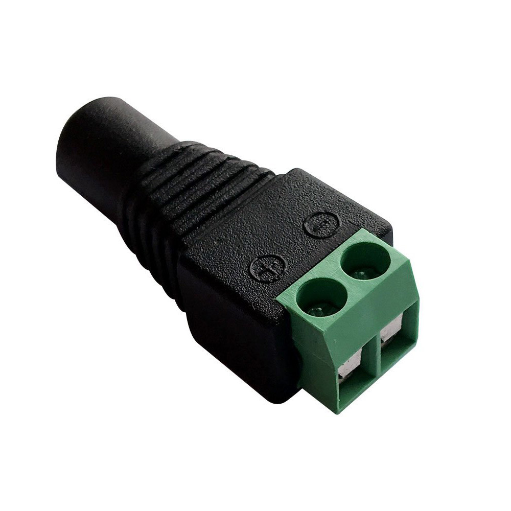 فیش تغذیه آداپتور مدل PRK-10Tبسته10عددی