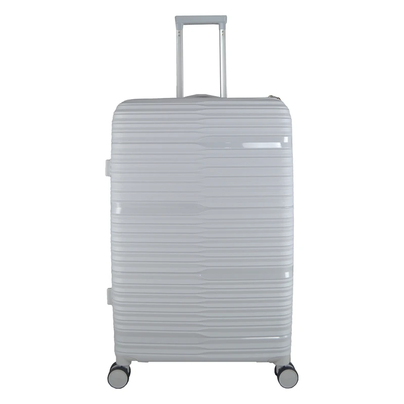 عکس شماره 9 : چمدان مدل فشن کد vte1 سایز بزرگ ارتفاع 78 سانتی متر