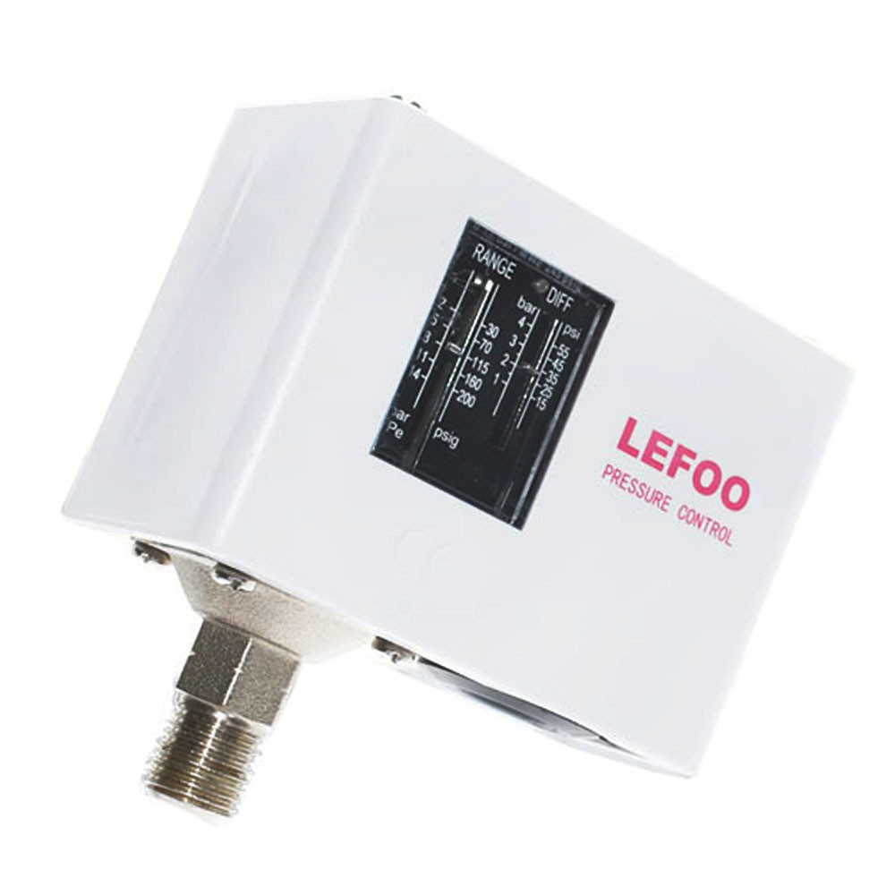 پرشر سوئیچ آب لفو مدل LF5514