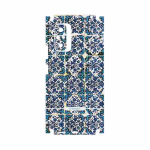 MAHOOT Iran-Tile1-FullSkin Cover Sticker for Xiaomi Redmi Note 10 Pro