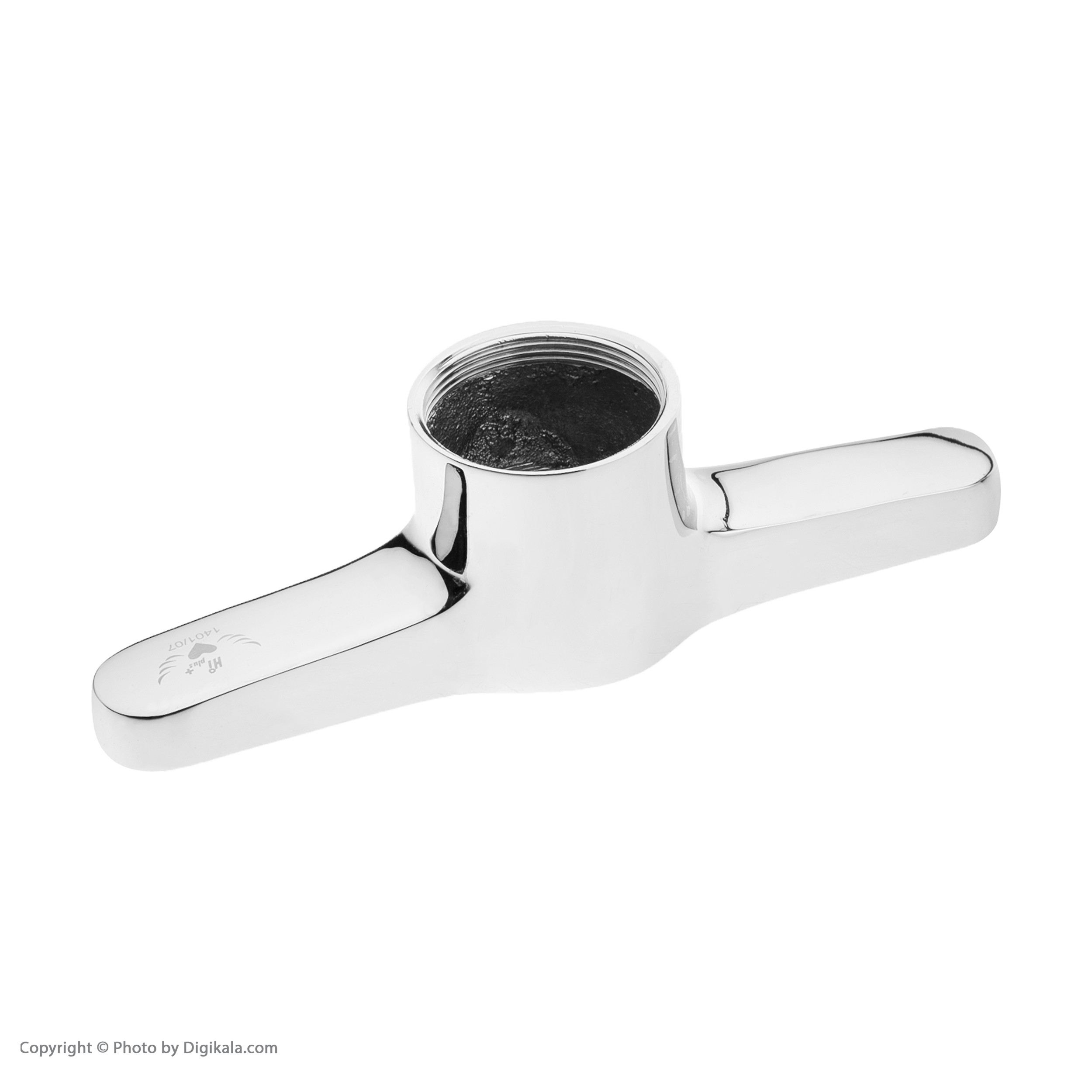 پایه شیر سرویس بهداشتی های پلاس مدل برلیان