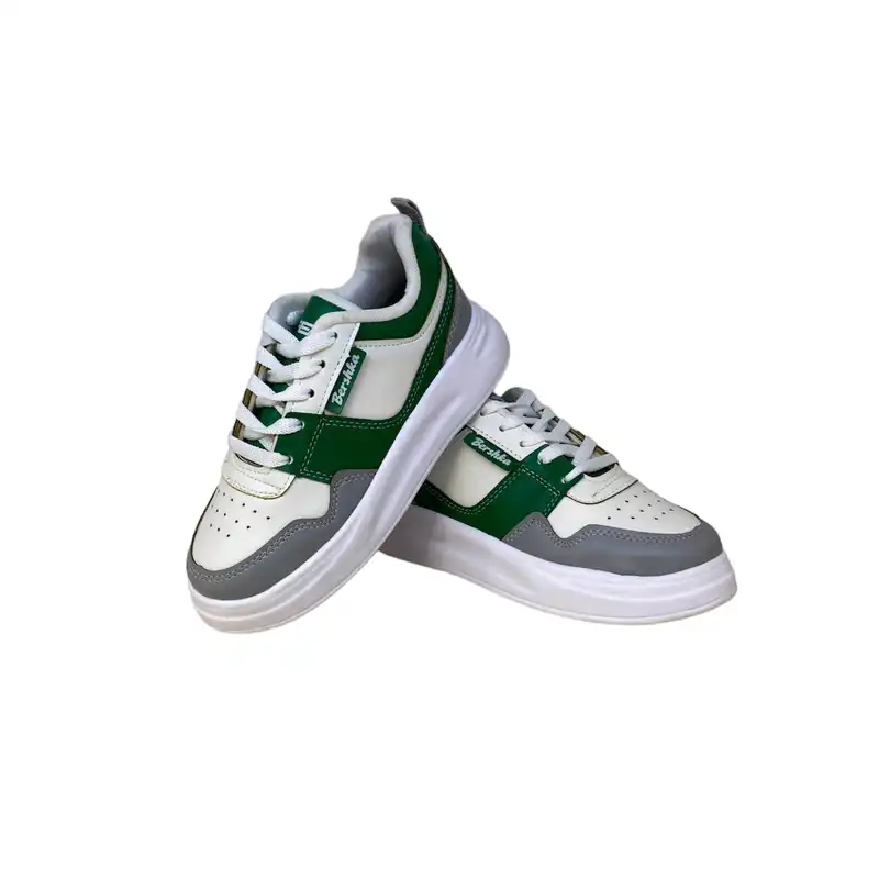 کفش مخصوص پیاده روی مدل افشاری 041