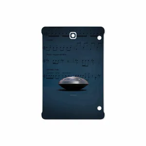 MAHOOT Hang Instrument Cover Sticker for Samsung Galaxy Tab S2 8.0 2015 T715