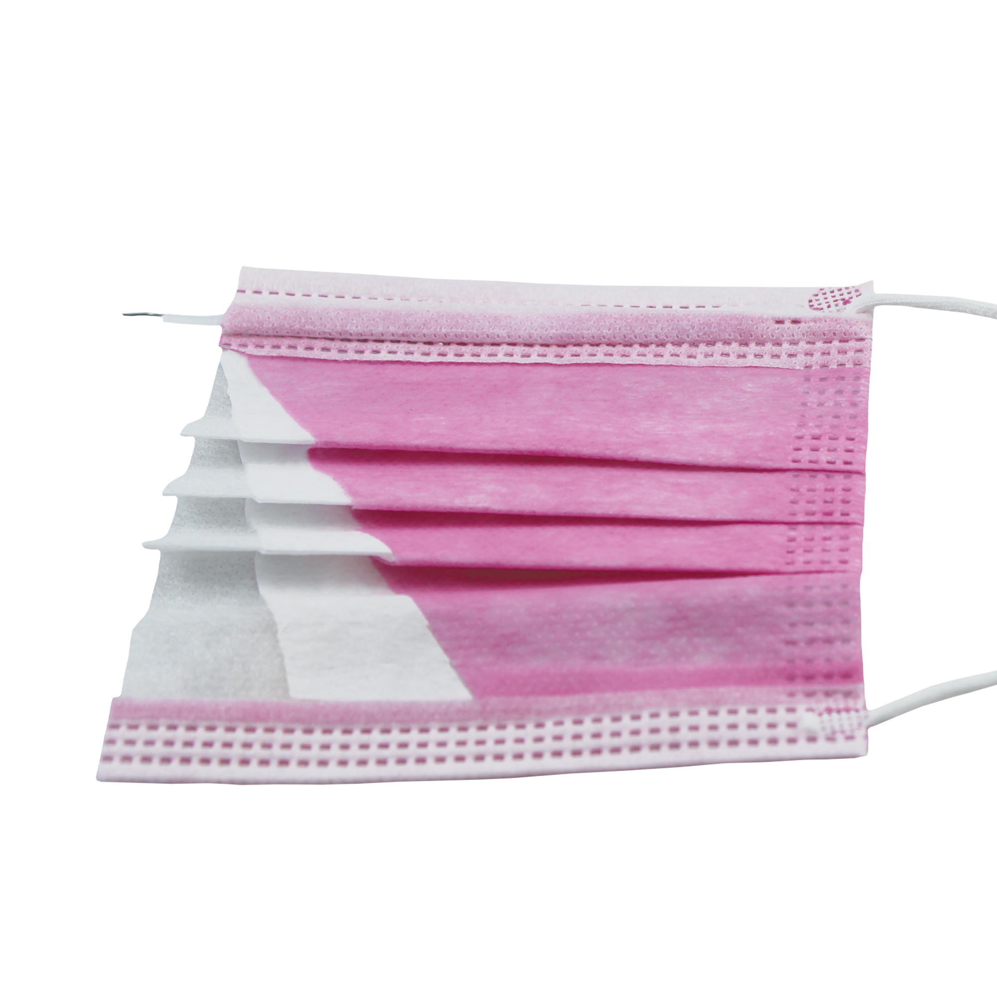 ماسک تنفسی می ماسک مدل 5020 بسته ۱۰۰ عددی