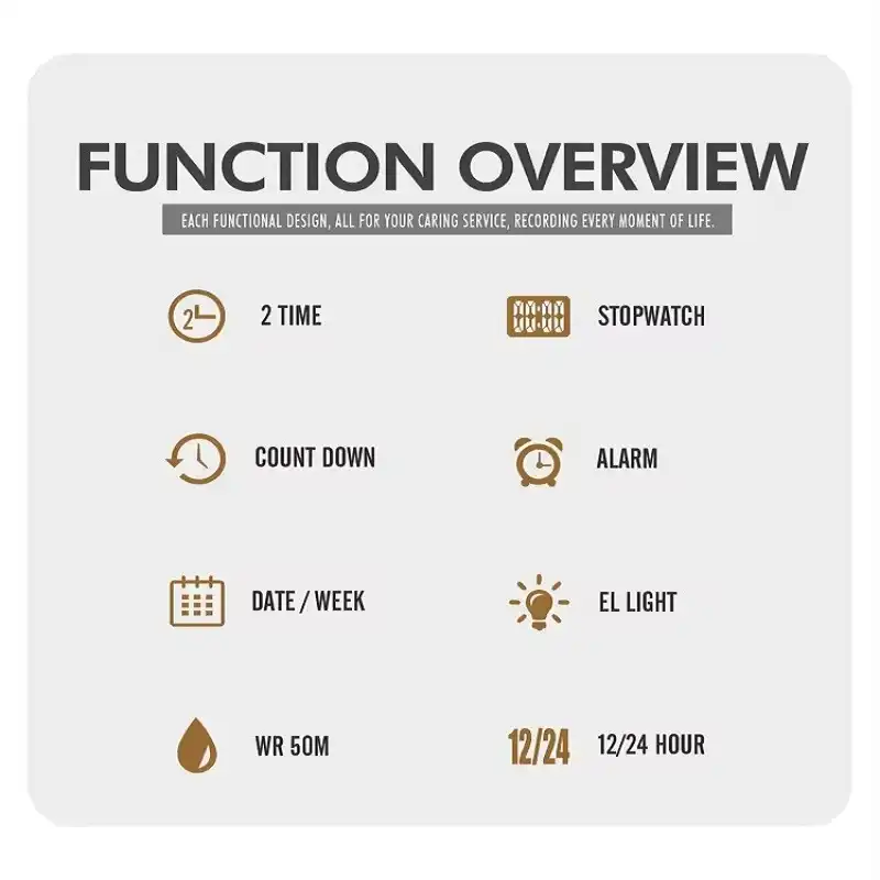 ساعت مچی دیجیتال اسکمی مدل 2247WT