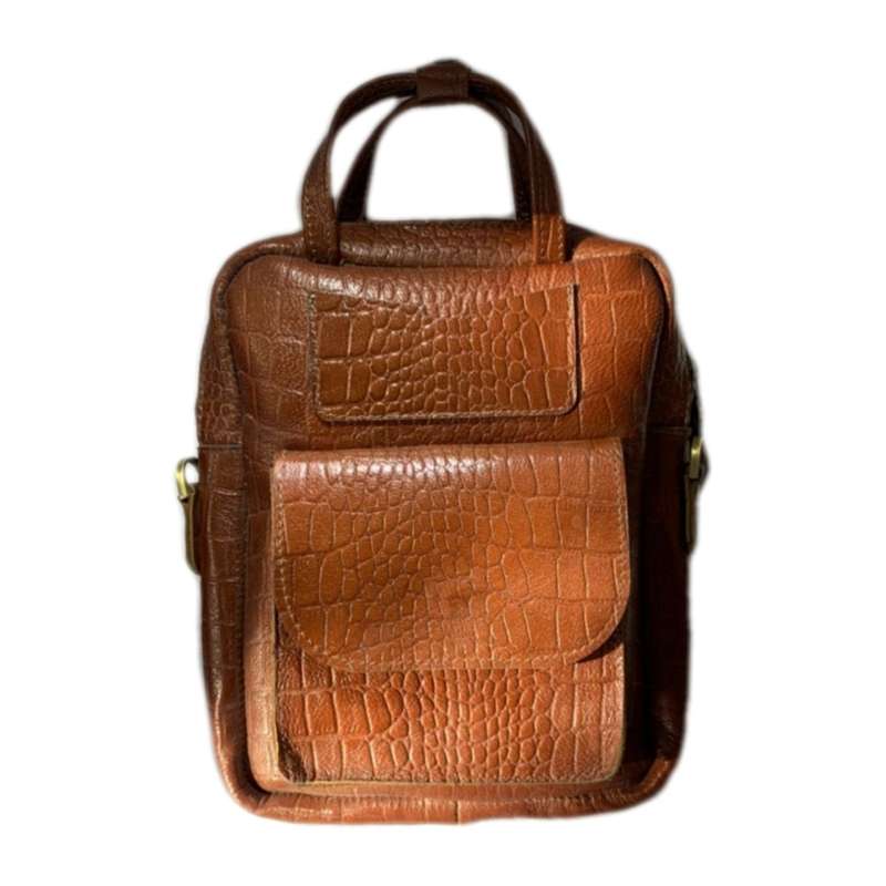 کیف رودوشی مدل D114